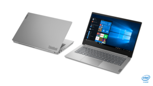 Lenovo nie spoczywa na laurach i nieustannie prezentuje coraz nowsze generacje swoich notebooków